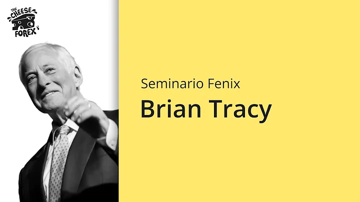 La psicologa del xito | Seminario Fenix | Brian Tr...