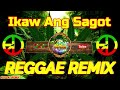 Ikaw Ang Sagot - Tom Rodriguez ( Reggae mix ) Dj Rafzkie