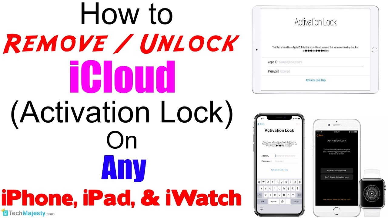 Unlock Ipad With Apple Watch