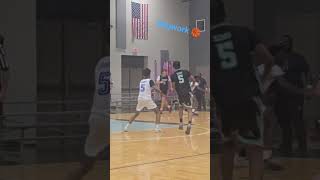 bagwork 🏀 #basketball #baller #chattanooga #jmike #upcoming