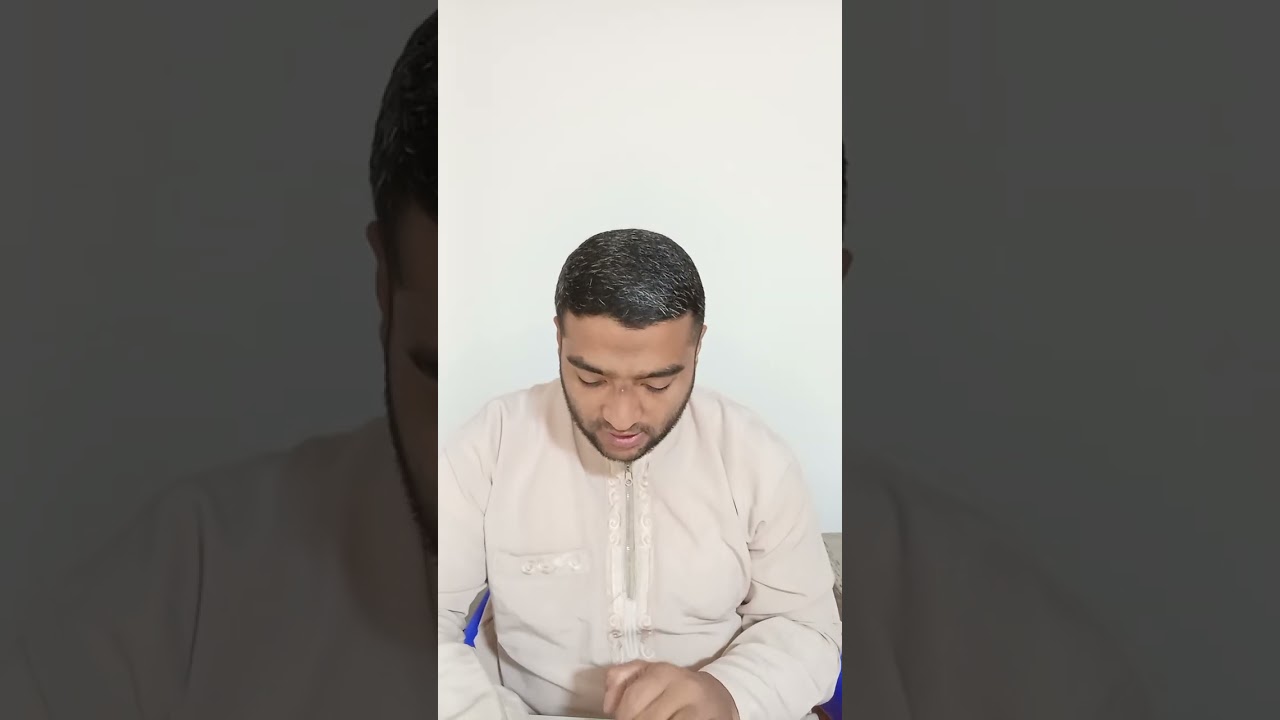 سلسله قصص الاستغفار 1