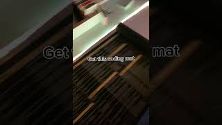 This python mousepad is great for coders