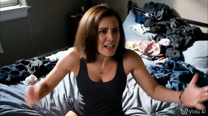 Clubbing Mood AI Video VEO3 MTF Shapeshifting Transformation TGTF LGBT Morphing Metamorphosis