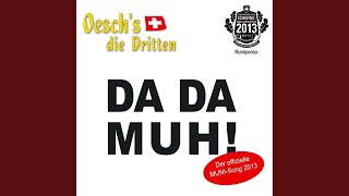 Da da Muh!