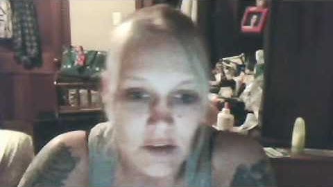 Why graduating college means everything: Charity Parton, Ivy Tech Community College