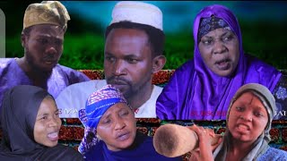 ZUCIYAR MASOYI EPISODE 5