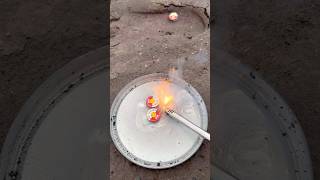 Download Lagu NYUMET MERCON GANGSING 2 SEKALIGUS!!! SERU LIHAT #experiment #mercon #petasan #shorts MP3