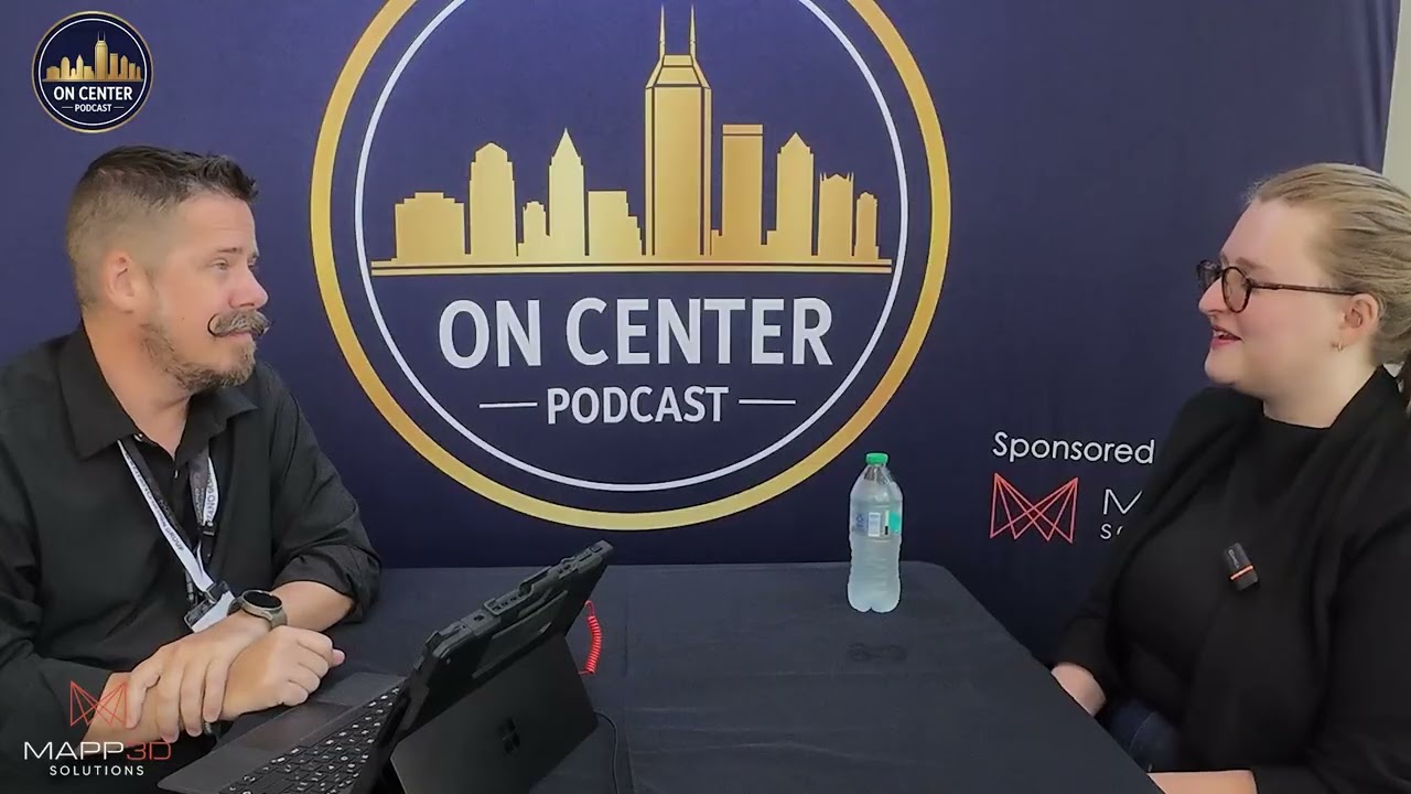 2025 AIA Convention Award Winners part 2