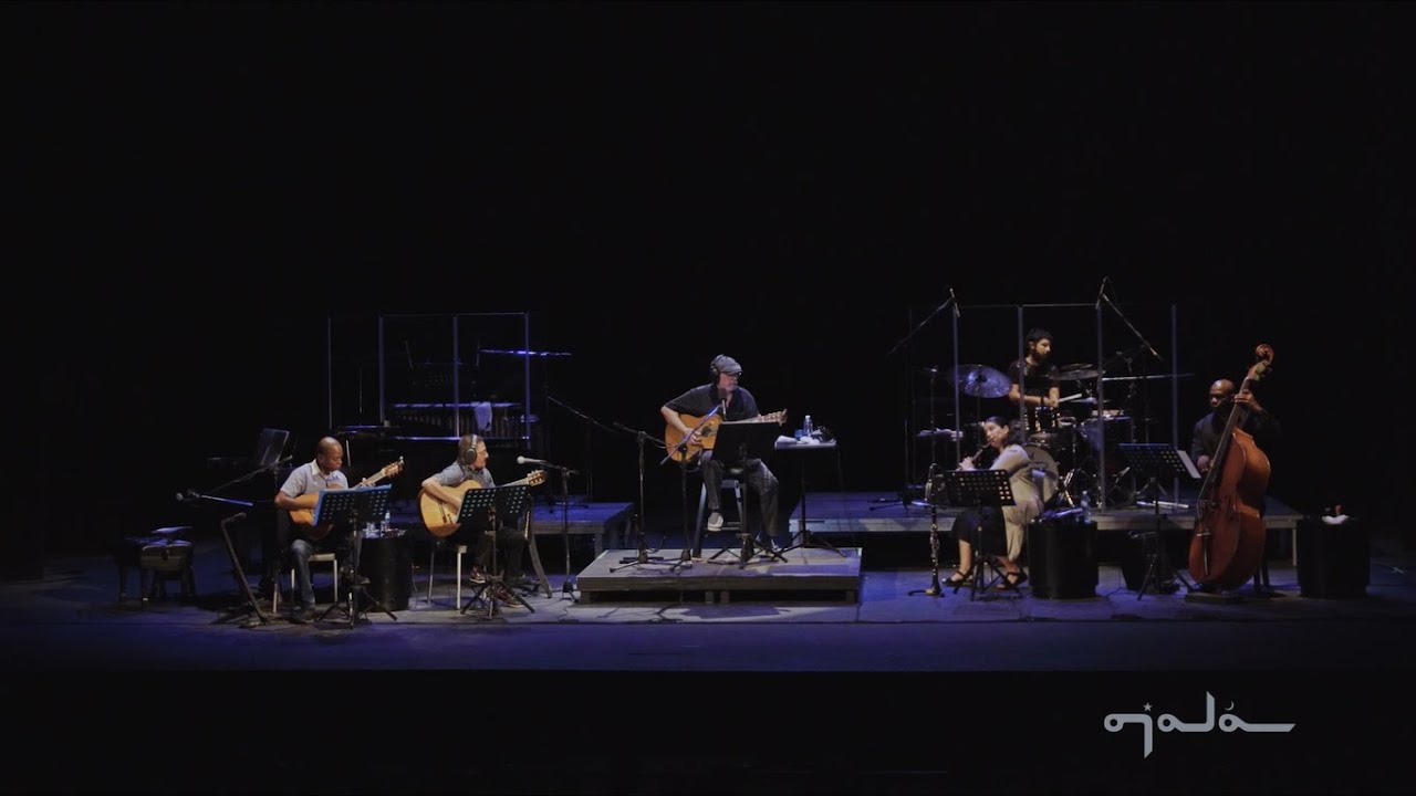 De la ausencia y de ti, Velia -  Silvio Rodríguez