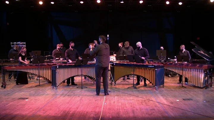 WVU School of Music Performance | Percussion Studio