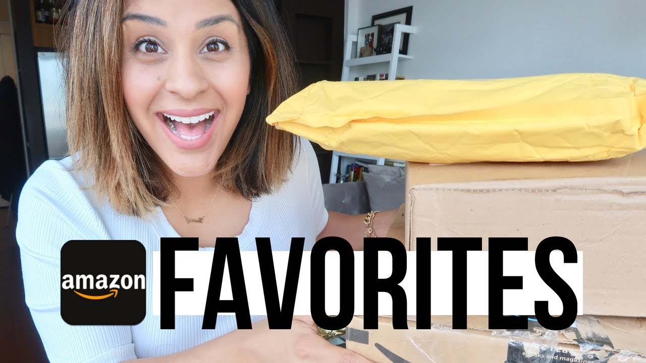 10 Best Amazon Prime Buys 2018 Fly With Stella YouTube