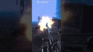 Zombie Apocalypse Survival 😱 | Last Man Standing Gameplay #ZombieGame #Survival