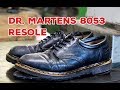 DR MARTENS 8053 Resole #53