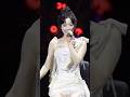 DubuTV: Stunning Dahyun setting ONCE free with her rap verse live in Barcelona Spain !! #shorts