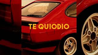 Pol Granch - Te Quiodio (Remake - Instrumental - Karaoke)