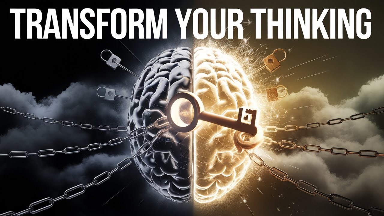 Top Life Coach Reveals the Hidden Key to Unlocking Success - YouTube