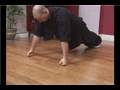 Kung Fu Conditioning : Kung Fu Knuckle Push Up