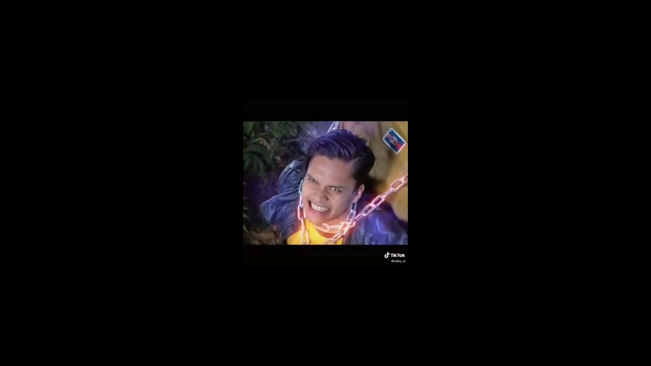 Manusia harimau