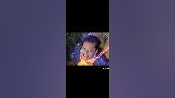 Manusia harimau