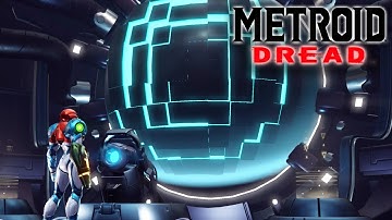 Metroid Dread - Part 3 - Exploring Cataris and Dairon