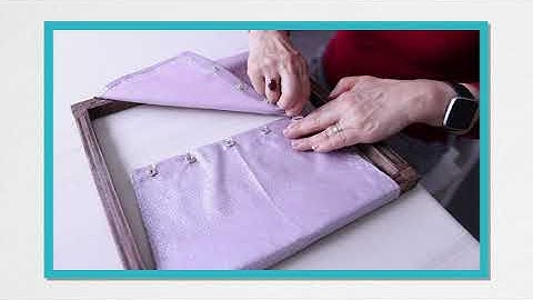 Snap Frame/Fasteners  (Practical Life Activity) | Casa Digitale