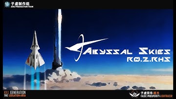 Warno Mod False Prosperity RH172 Collab Video - 