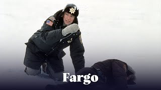Fargo | Fragman Resimi