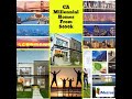 Ca millennial homes  from 650k