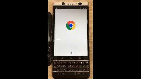 REMOVE GGID || BYPASS GOOGLE ACCOUNT FOR KEYONE & KEYTWO ANDROID 8.1