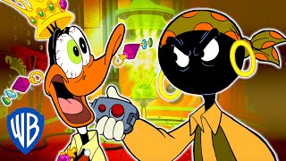 Looney Tunes The Search For The Disappearor Wb Kids