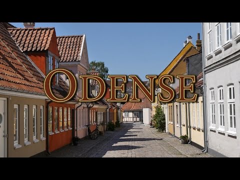 Odense | Denmark | Follow Me Everywhere