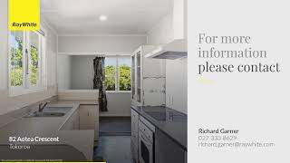 82 Aotea Crescent, Tokoroa