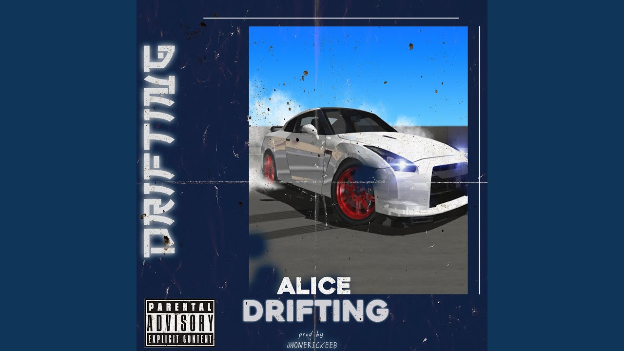 Watch D R I F T I N G on YouTube Watch D R I F T I N G on YouTube