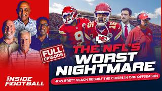 How the Kansas City Chiefs Went From Washed to Dangerous in One Offseason | Inside Football