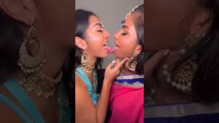 Hot girl kissing #cute #teen #love #body #dance #kissing #hot #sexy #boobs #ass #lesbian #lgbtq