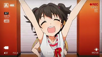 赤城みりあ アニメ Youtube