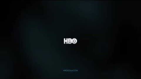 Jumanji The Next Level - HBO Intro