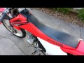 2005 Honda CRF 230