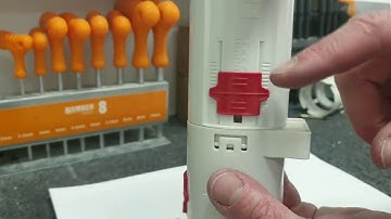 How to remove and service the flush valve and fill valve of the SPS200 S20 Pneumatic cistern