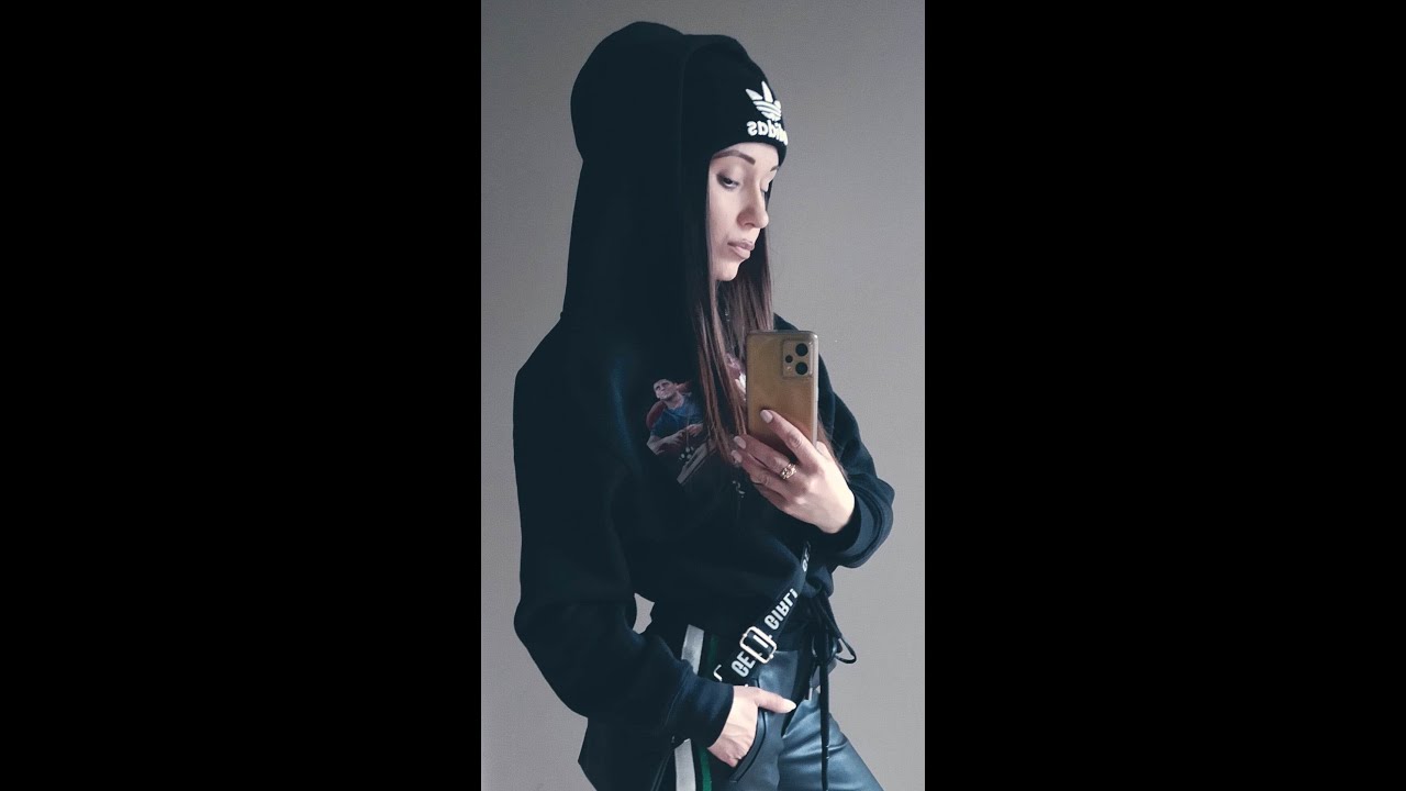 YaGunia "DYSTANS" [Prod. PAVLUZ]