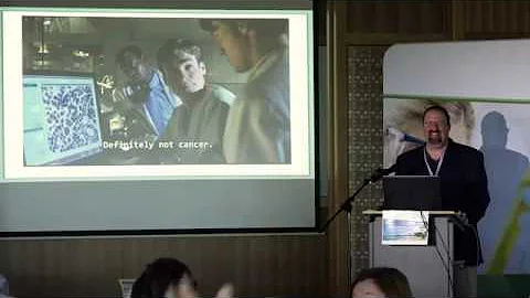 Digital Pathology: The Past, Present, and Future