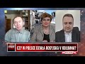 CZY W POLSCE DZIAŁA ROSYJSKA V KOLUMNA?