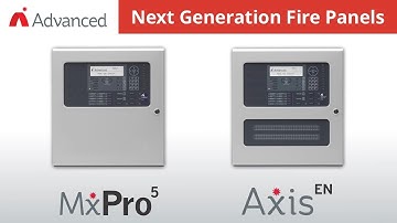 Introducing Advanced