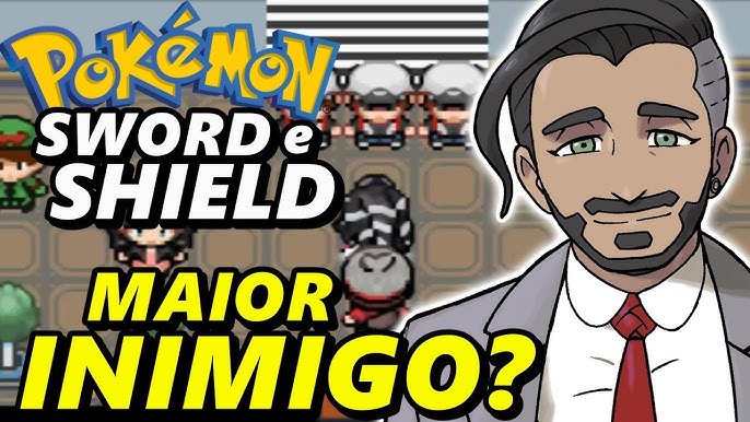 Detonado Sword/Shield – Pokémon Mythology