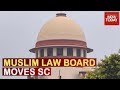 Muslim Personal Law Board Moves SC Against PIL Seeking Ban On Polygamy, Nikah Halala