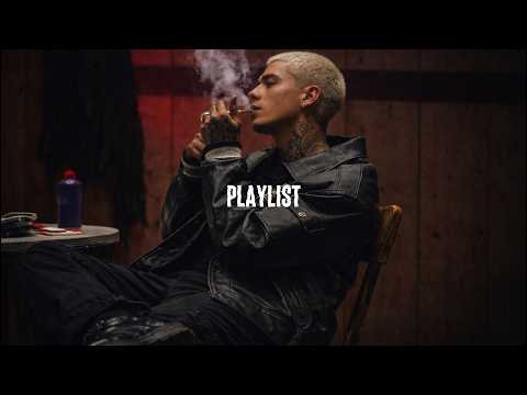 [Playlist] 음악 좀 듣는다는 사람들 요즘 이거 틀어놓음🎵🕶️ | HIP-HOP · R&B | 매장음악 · 카페 플레이리스트 | Urban Hip Hop & R&B