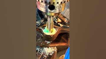 Hexagon great working 🕳️🔩💦#shorts