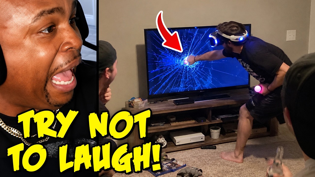 TRY NOT TO LAUGH IMPOSSIBLE YouTube try-not-to-laugh-impossible-youtube