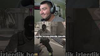 İLK KEZ ELDİVENİM OLDU (Ev yapımı eldiven) cs2