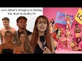 love island - misogyny, double standards, and be kind